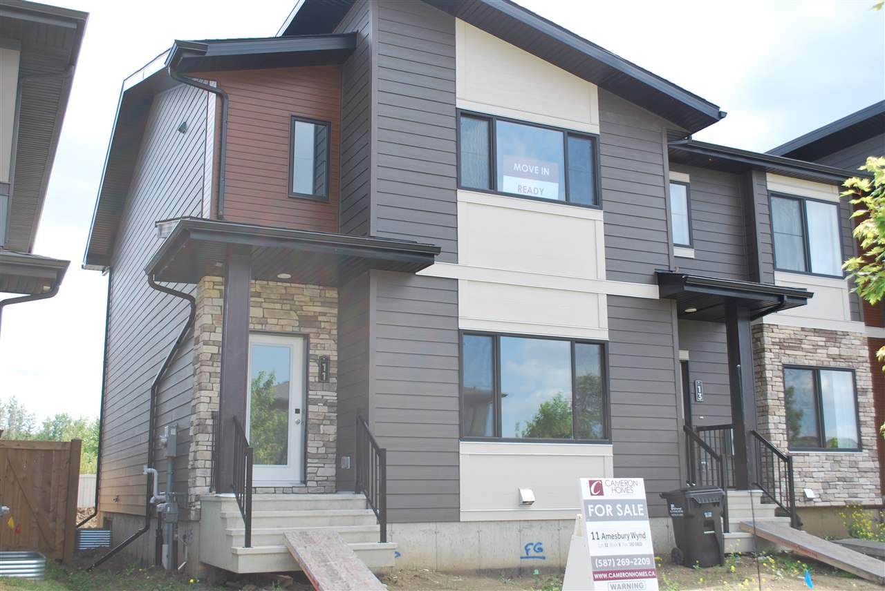 11 Amesbury Wynd - Photo 1
