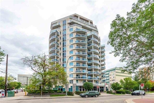 1106 10504 99 Avenue - Photo 1