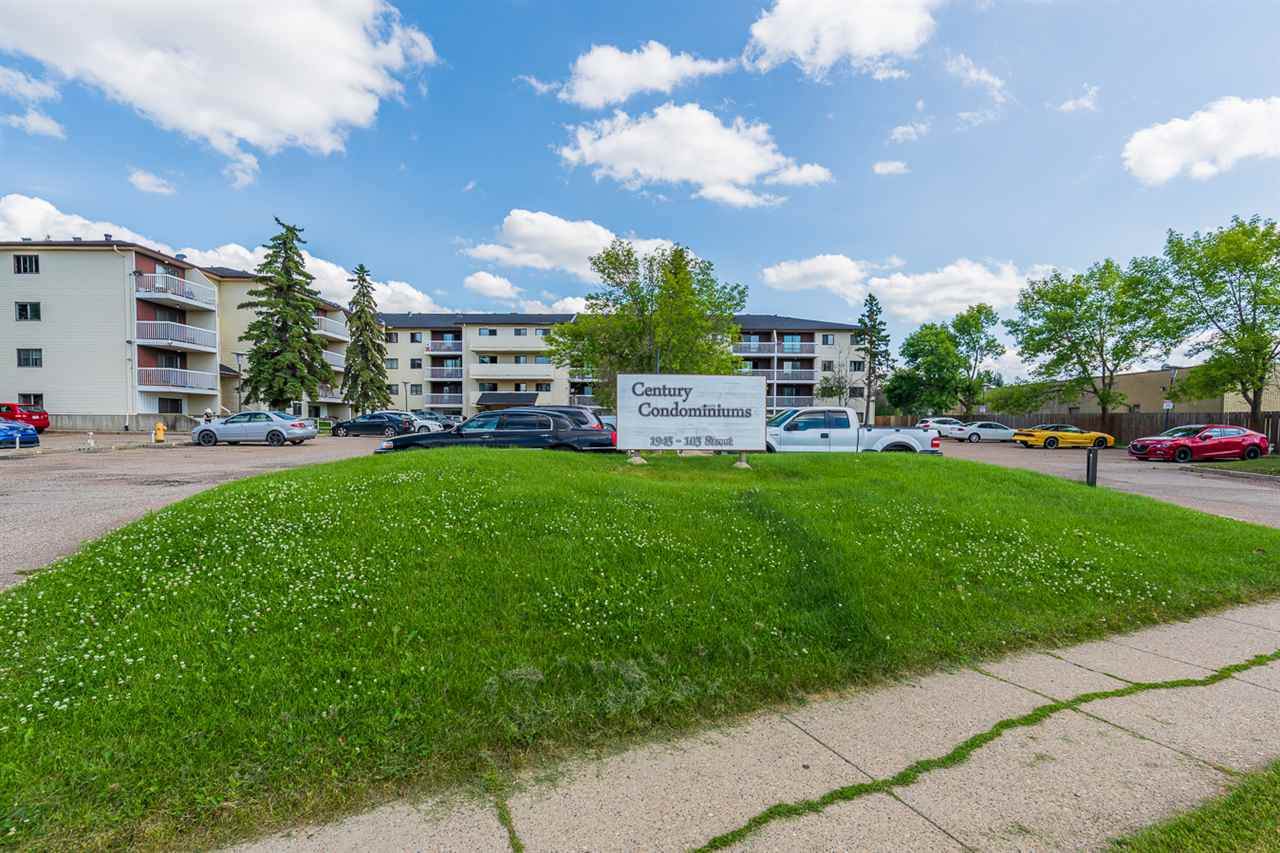 407 1945 105 Street - Photo 1