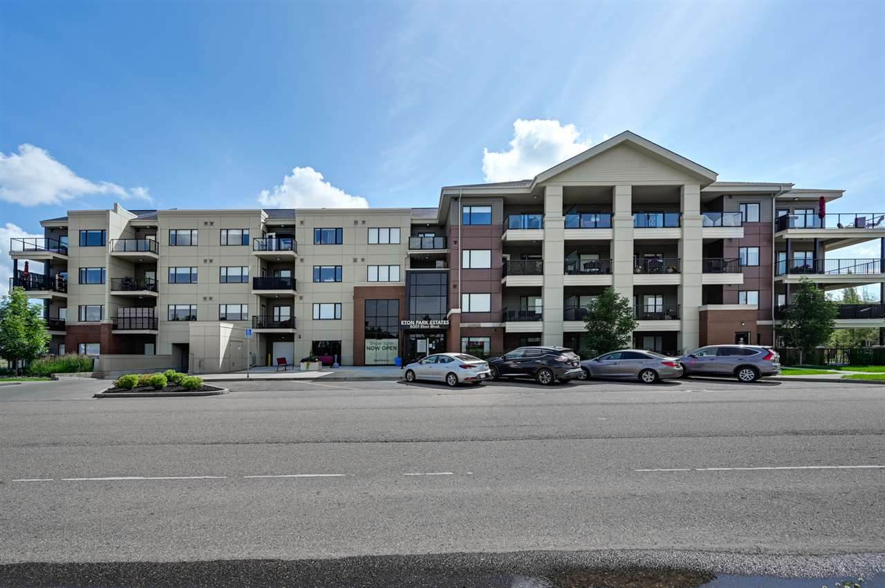114 5001 Eton Boulevard - Photo 1