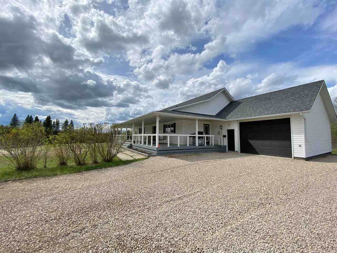 113055 Twp Rd 591B - Photo 1