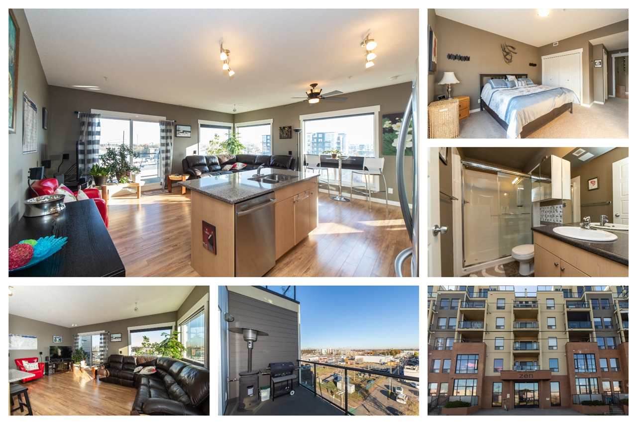 503 11425 105 Avenue - Photo 1