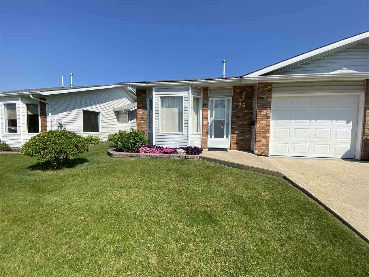 26 11015 105 Avenue - Photo 1