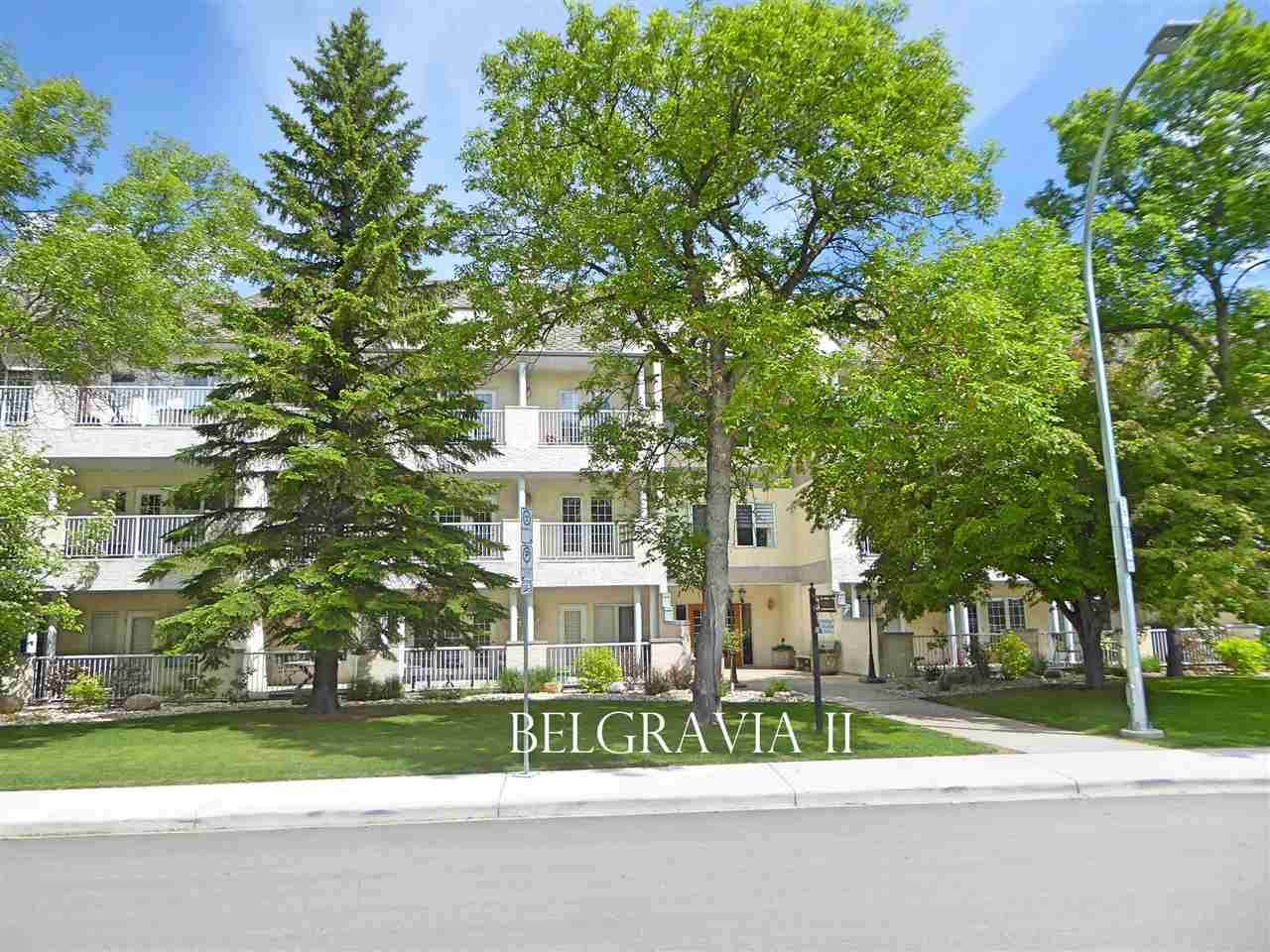 303 11650 79 Avenue - Photo 1