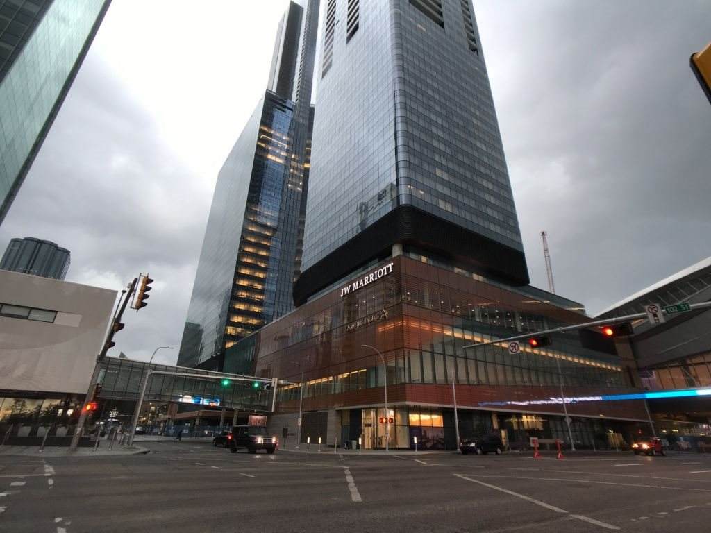 3308 10360 102 Street - Photo 1