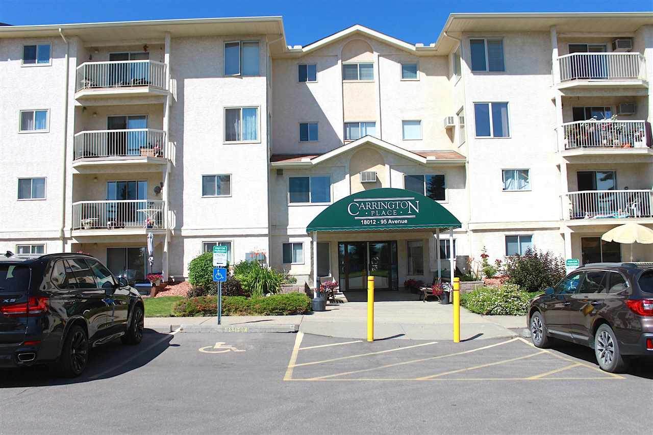 117 18012 95 Avenue - Photo 1