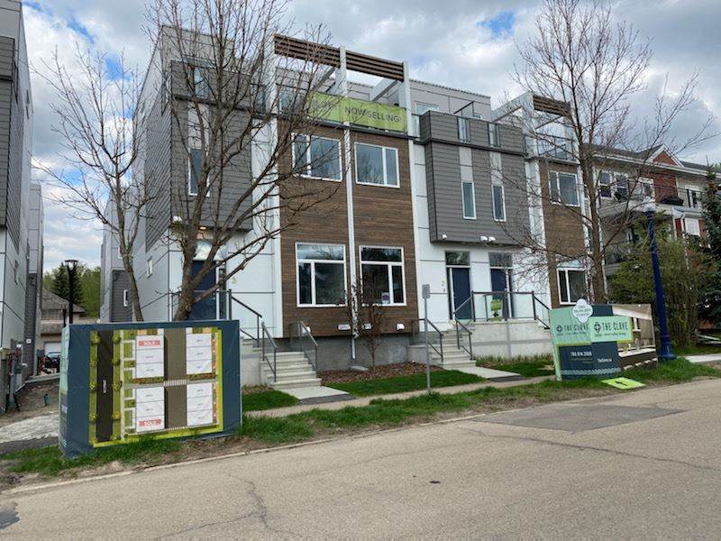 11 9745 92 Street - Photo 1