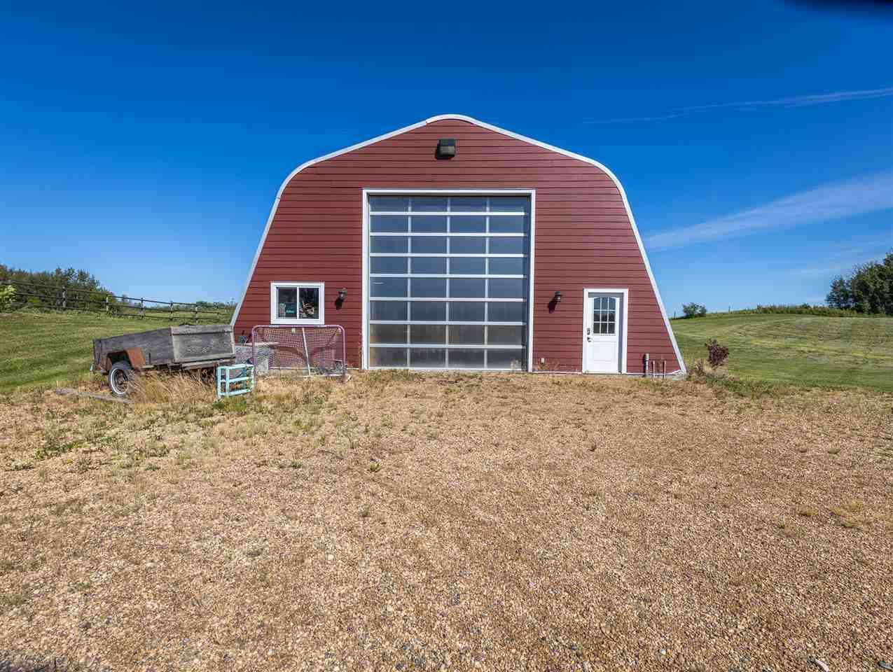 210 50125 RGE RD 233 - Photo 1