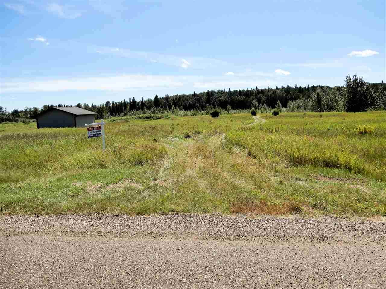 415 55109 Hwy #777 - Photo 1
