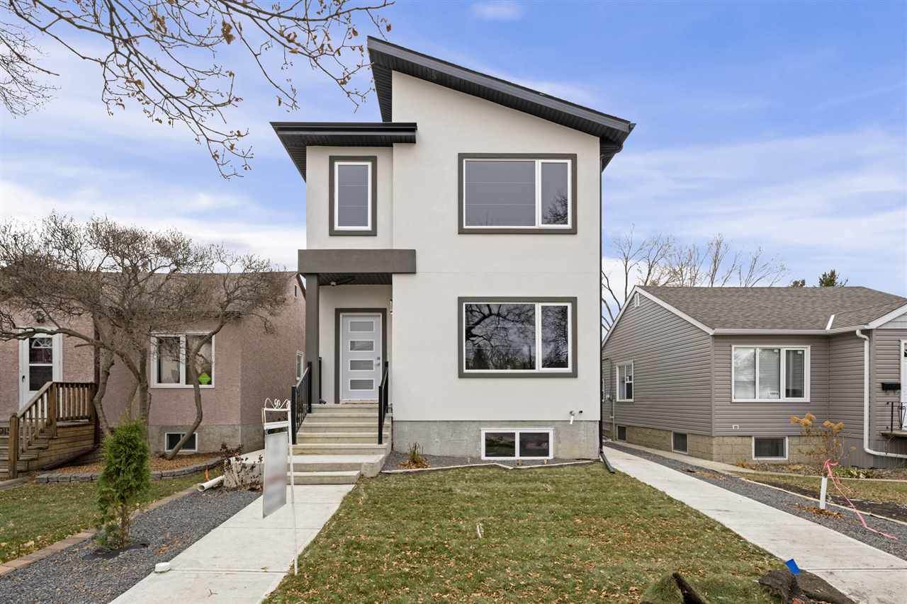 # 2 10917 68 Avenue - Photo 1