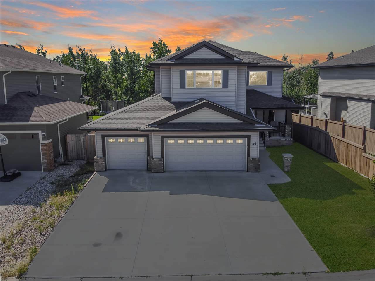 36 Ravine Drive - Photo 1