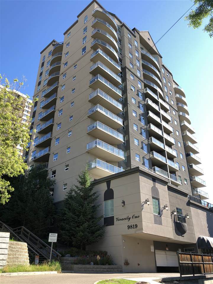 602 9819 104 Street - Photo 1