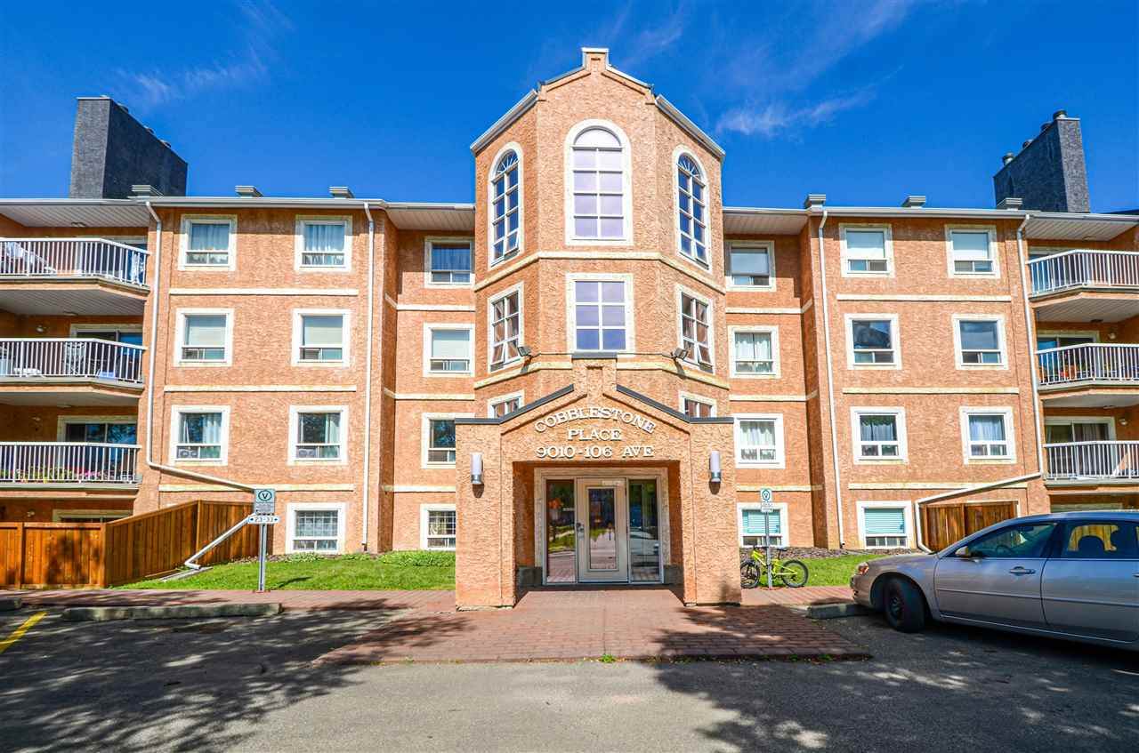 306 9010 106 Avenue - Photo 1