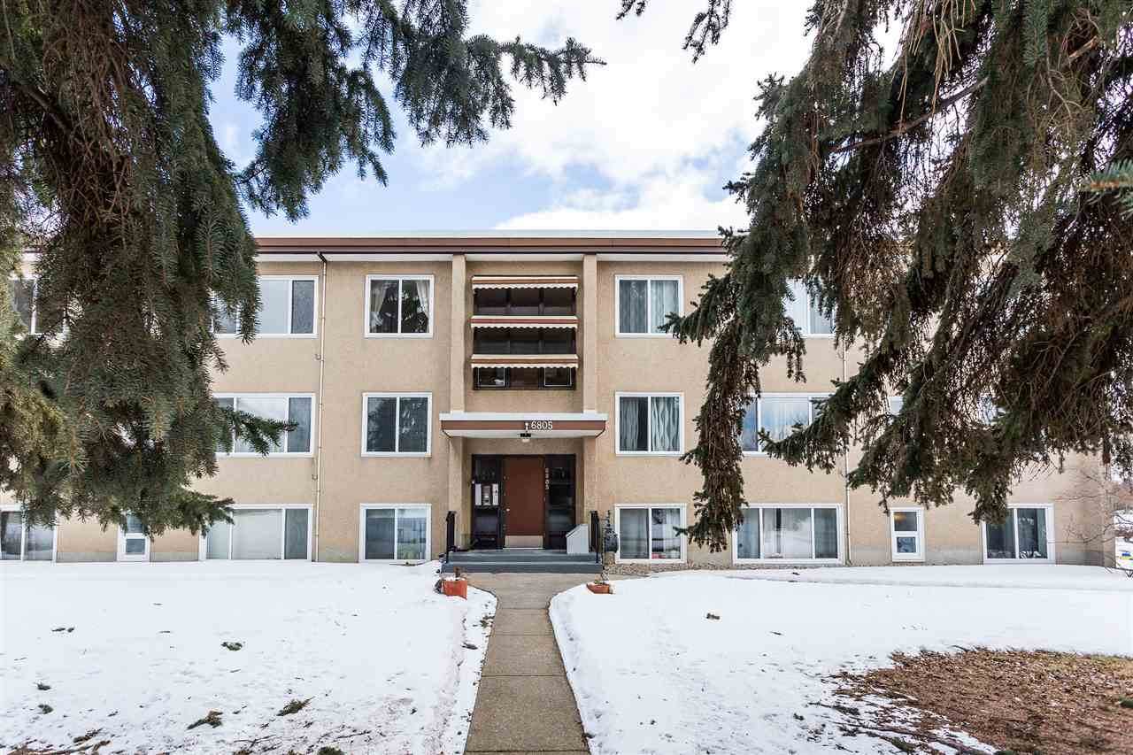 2 6805 112 Street - Photo 1