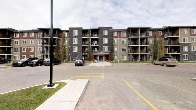 108 12045 22 Avenue - Photo 1