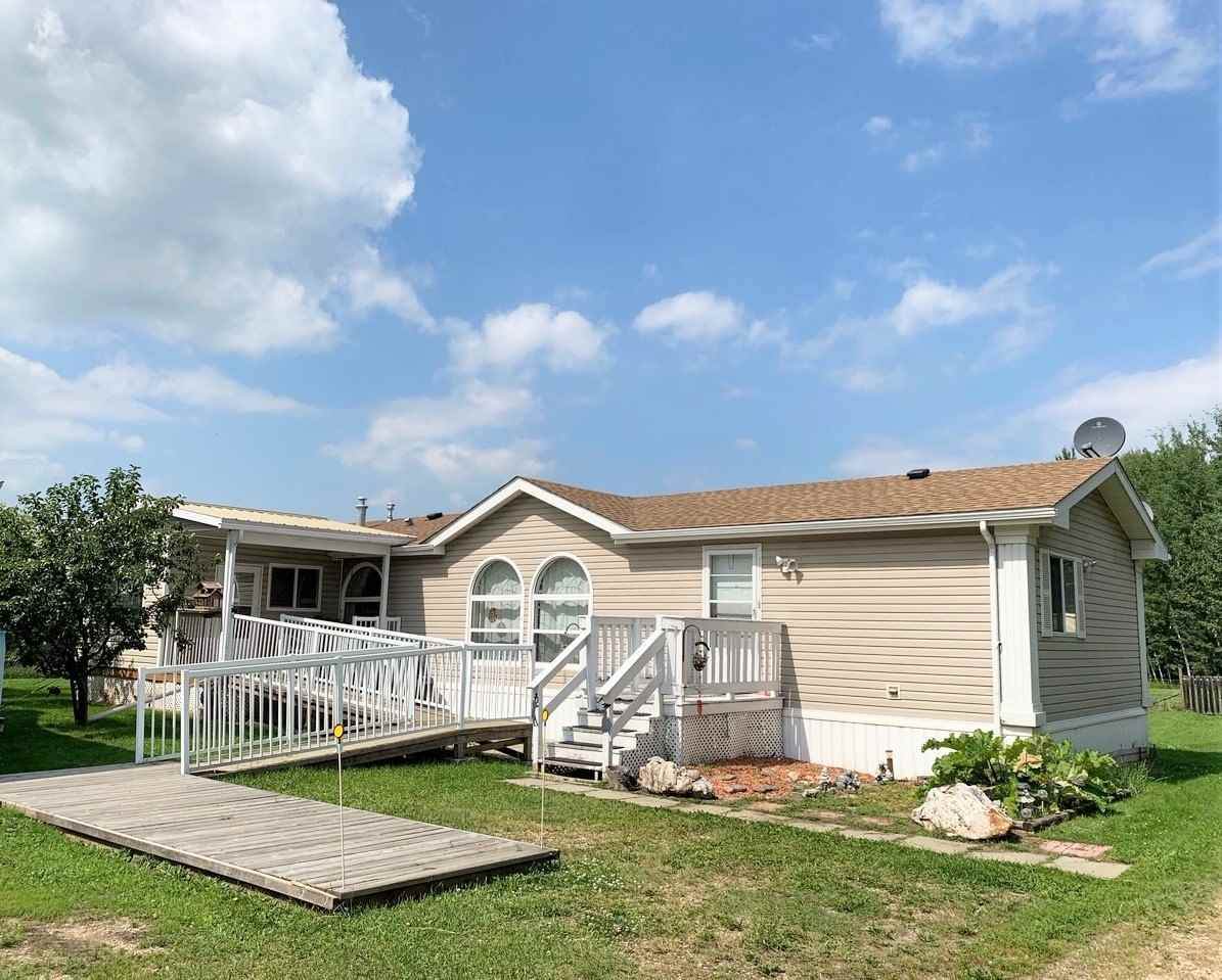 6118 Hwy 16 - Photo 1