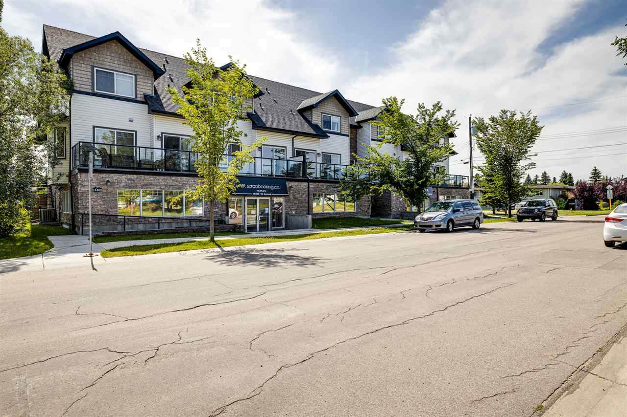 203, 15407 93 Avenue - Photo 1