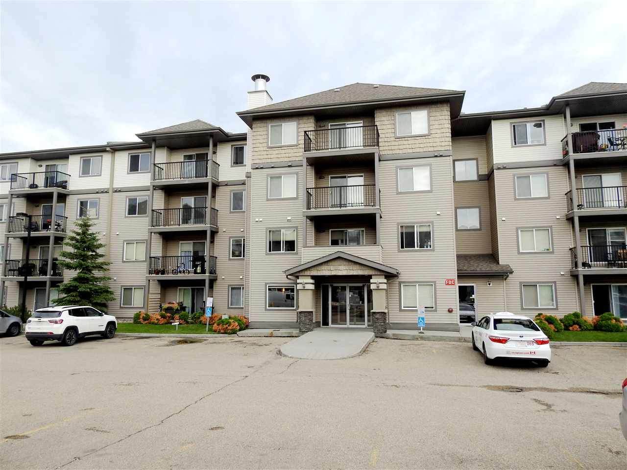 320 309 Clareview Station Drive - Photo 1