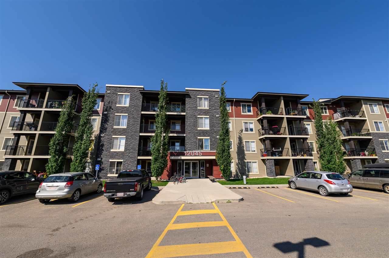 105 12045 22 Avenue - Photo 1