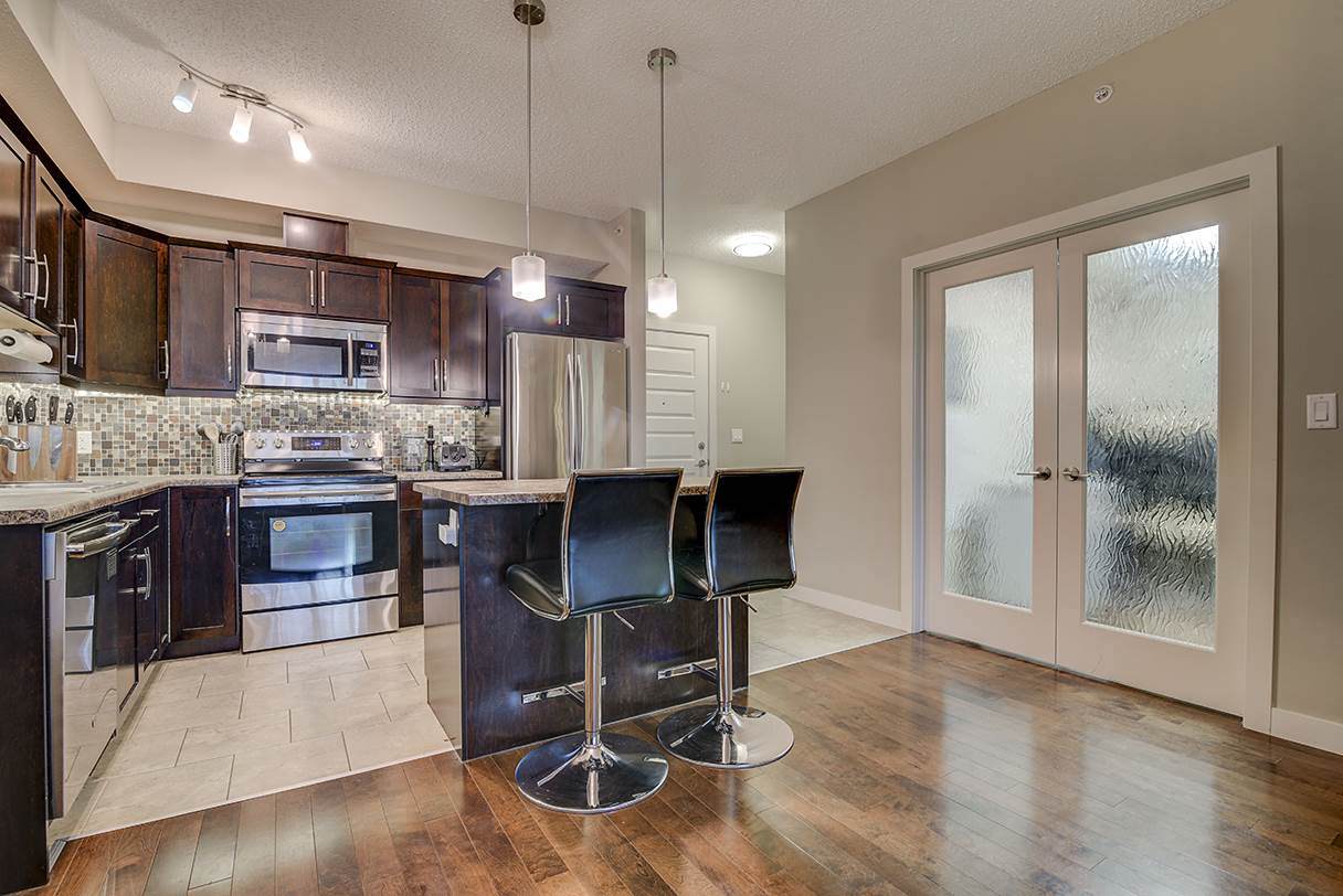 407 10520 56 Avenue - Photo 1