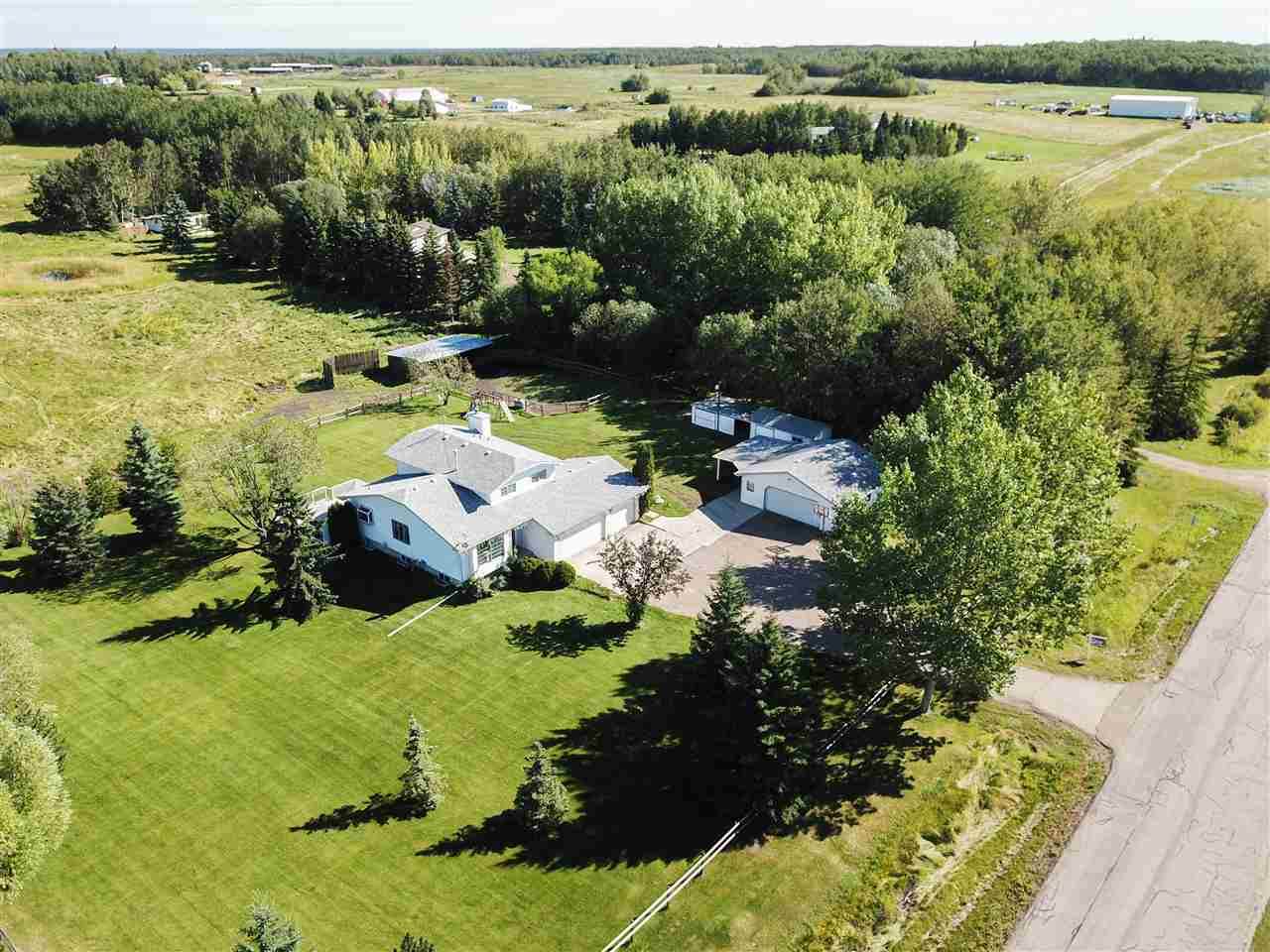 14 52510 RGE RD 213 - Photo 1