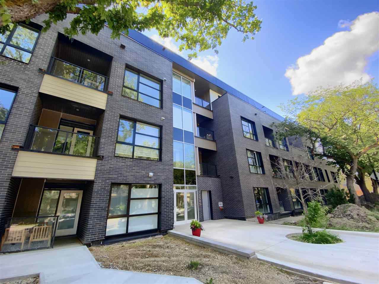 215 11503 76 Avenue - Photo 1