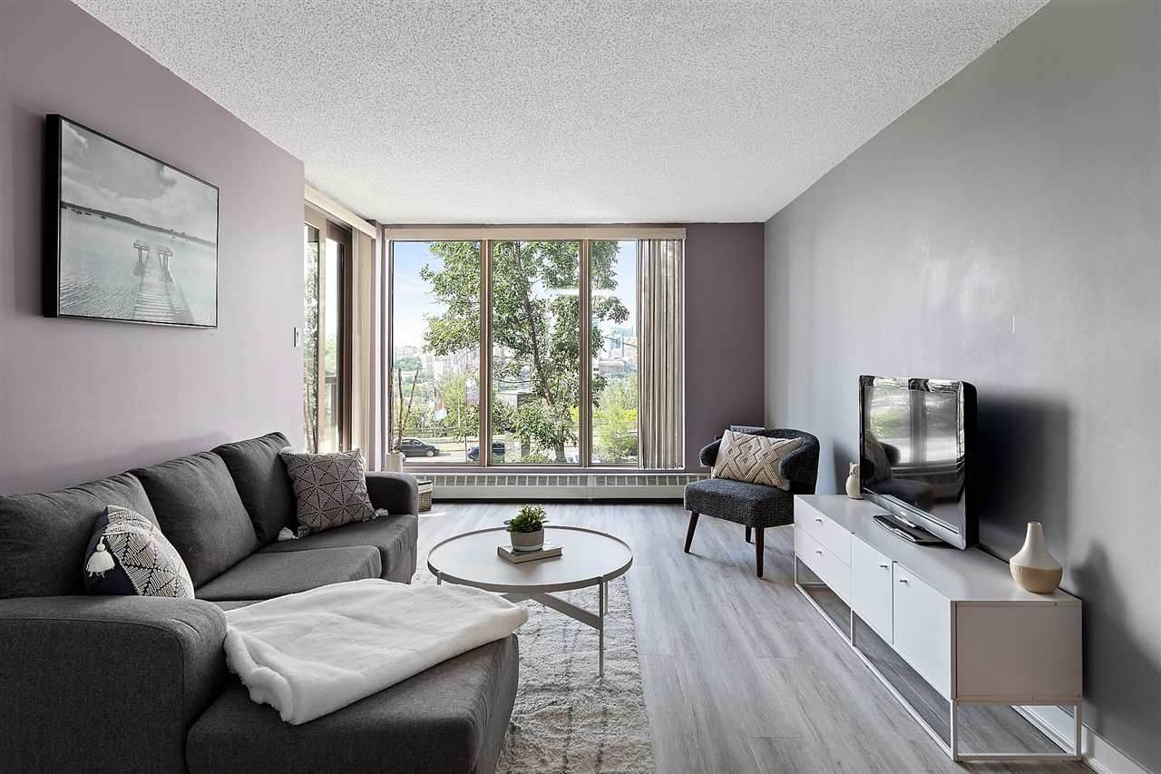 201 10149 Saskatchewan Drive - Photo 1