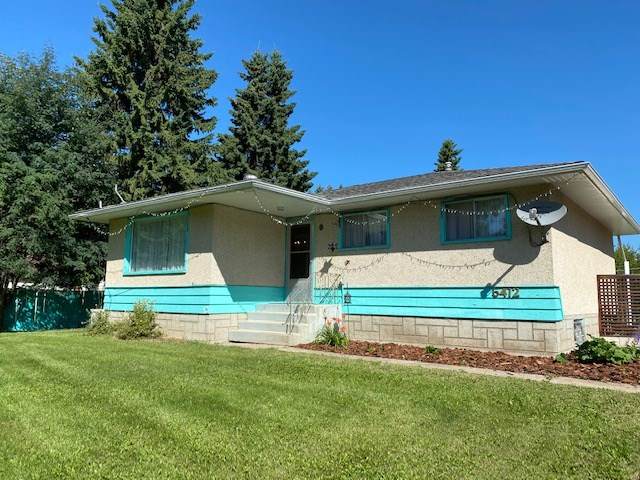 5412 51 Avenue - Photo 1
