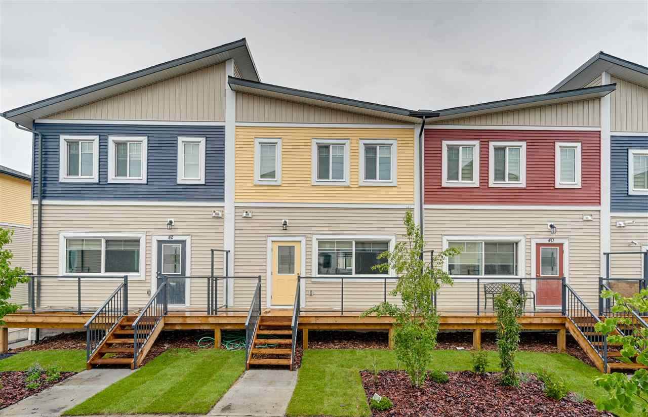 41 2803 14 Avenue - Photo 1