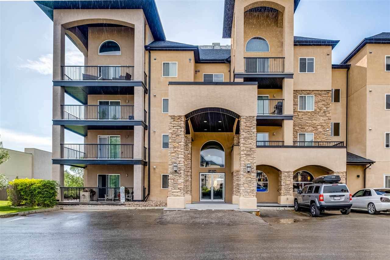 405 14604 125 Street - Photo 1