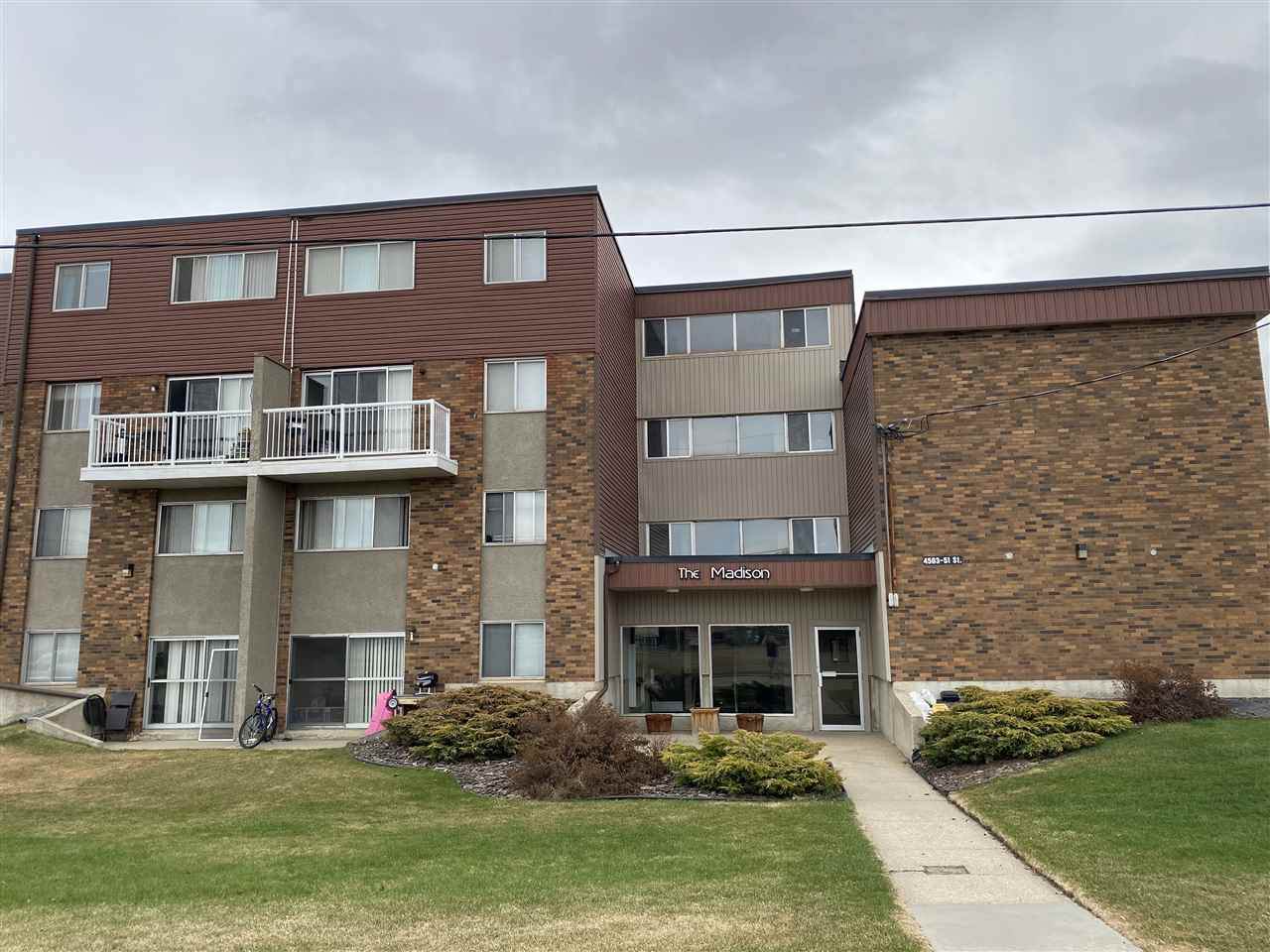 306 4503 51 Street - Photo 1