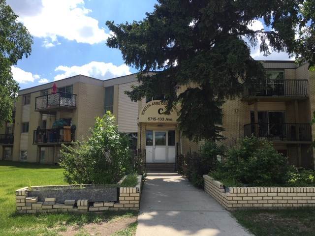 3C 5715 133 Avenue - Photo 1