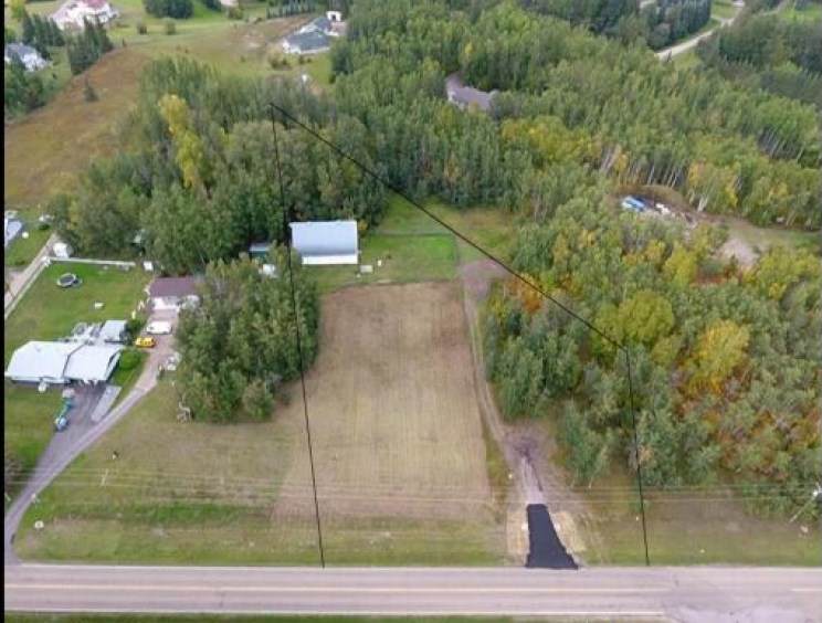 26124 Twp Rd 511 - Photo 1