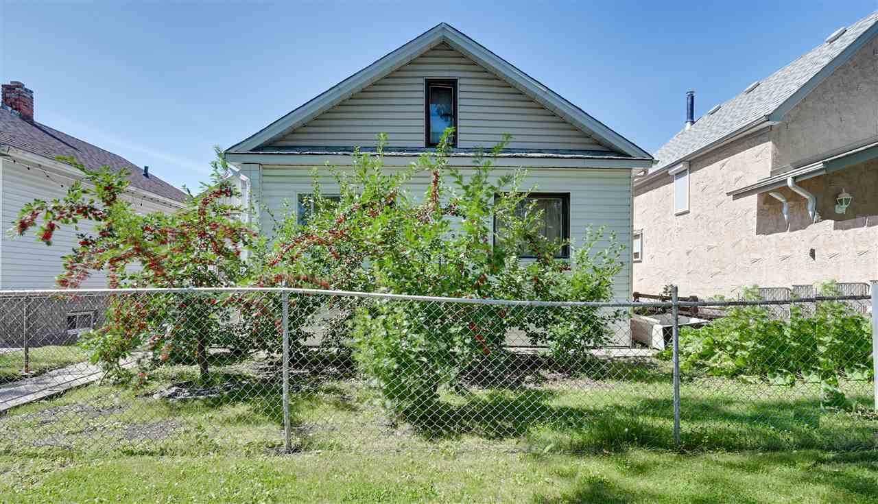11442 88 Street - Photo 1