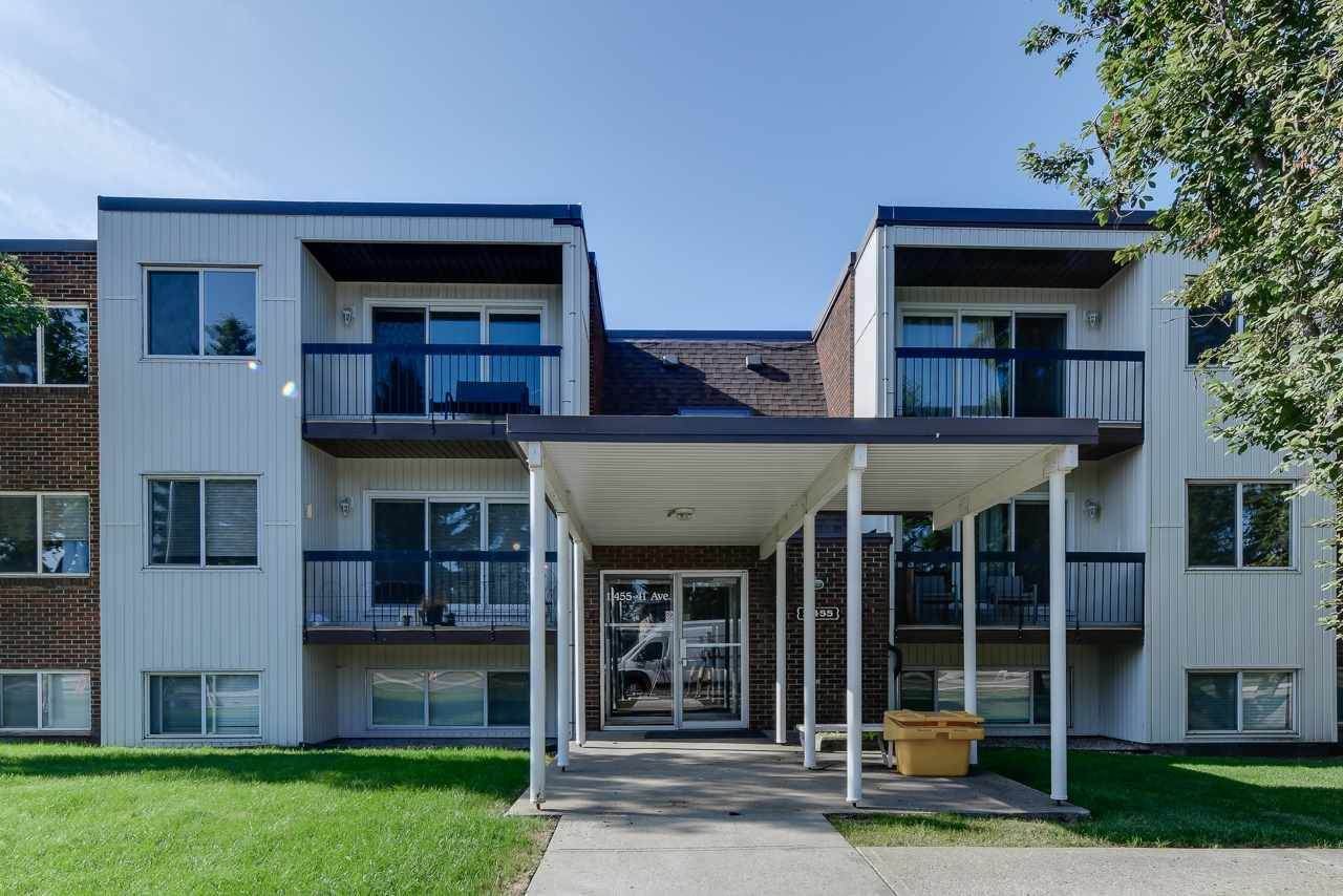 206 11455 41 Avenue - Photo 1