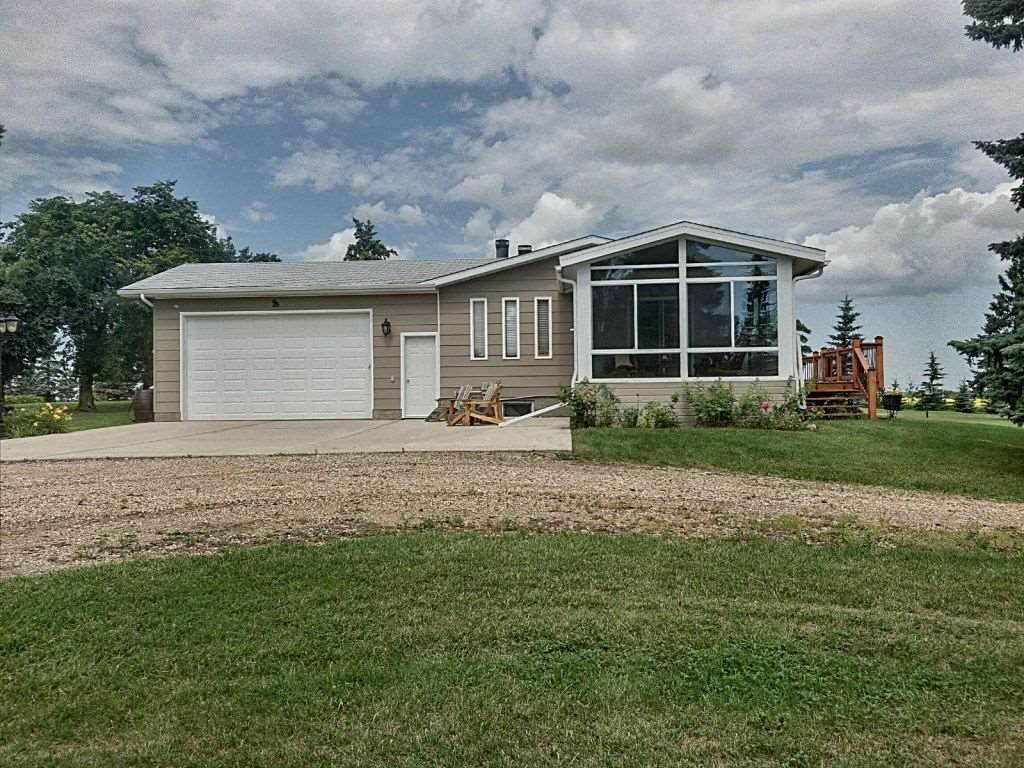 42058 Rge Rd 125 - Photo 1