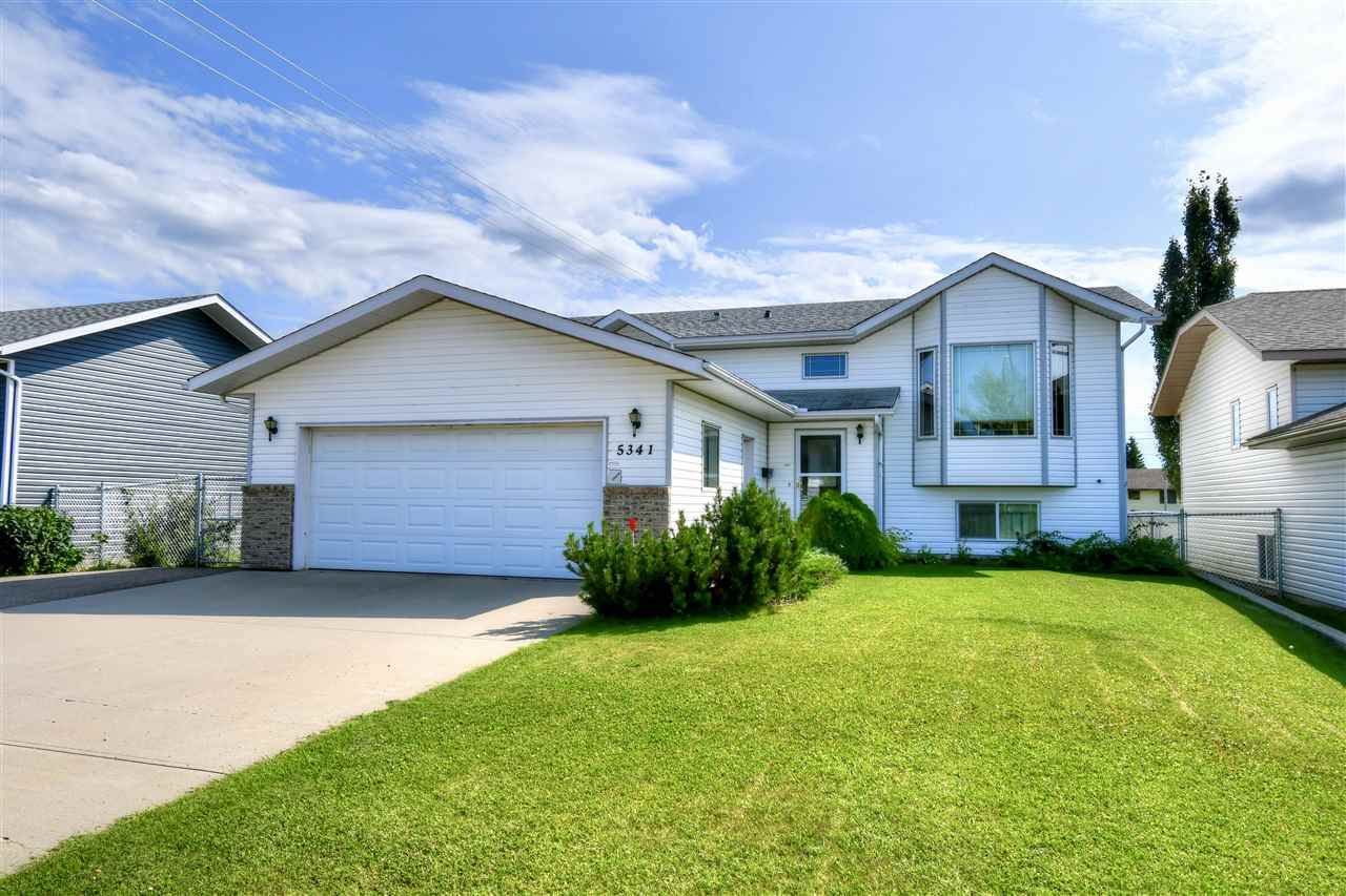 5341 53 AVE - Photo 1
