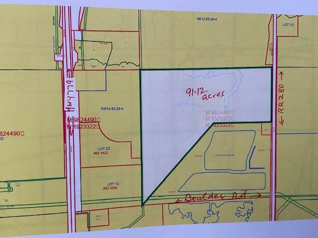 HWY 16 RR280 - Photo 1