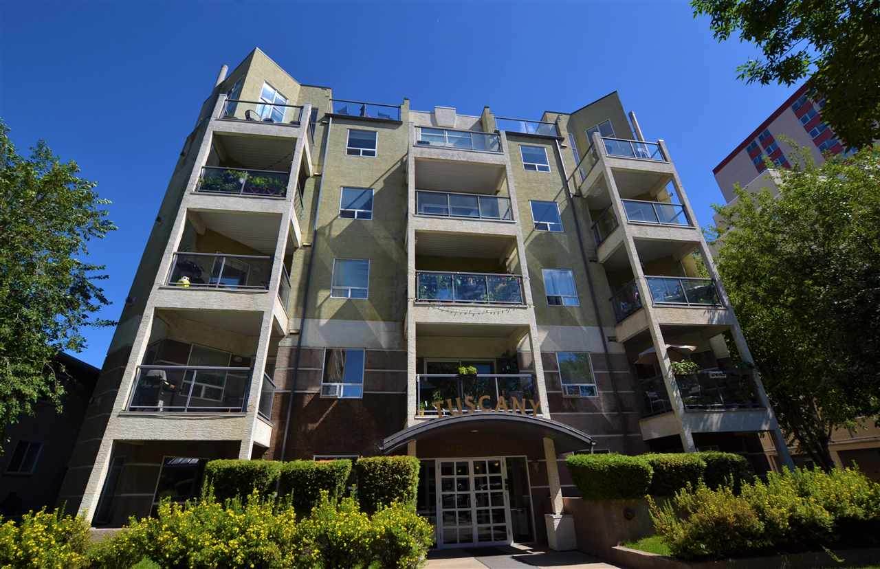 305 10033 116 Street - Photo 1