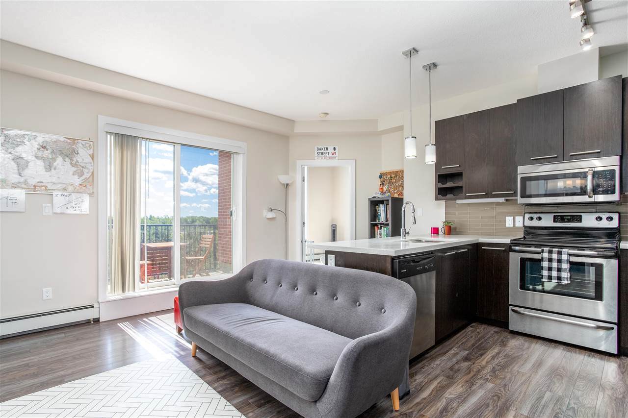 413 10418 81 Avenue - Photo 1