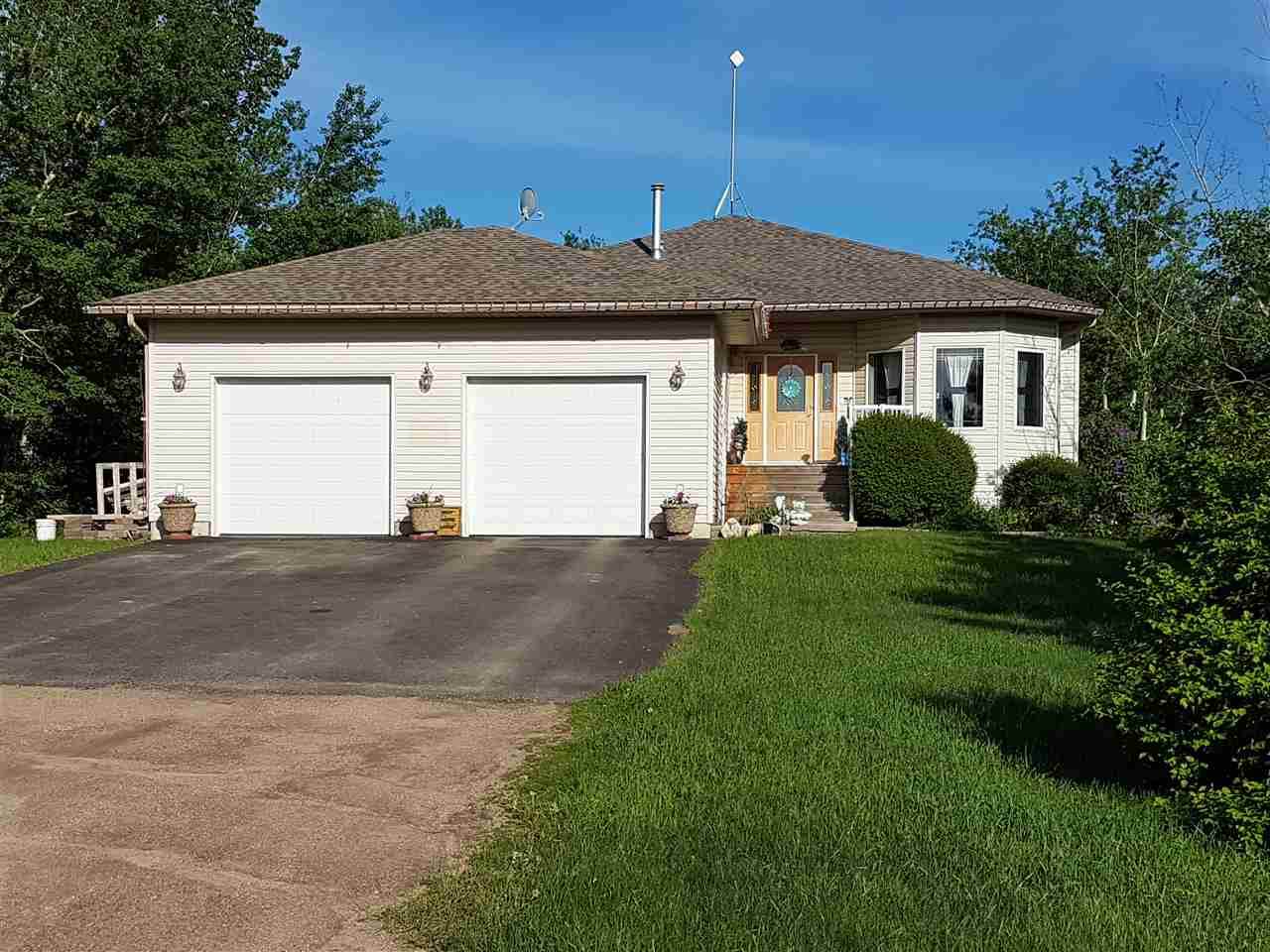 #105 61029 Twp Rd 465 - Photo 1
