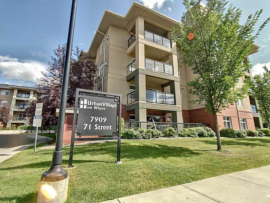 406 7909 71 Street - Photo 1