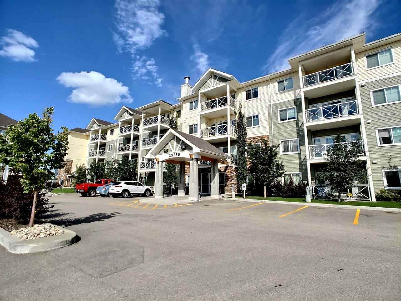 309 12650 142 Avenue - Photo 1