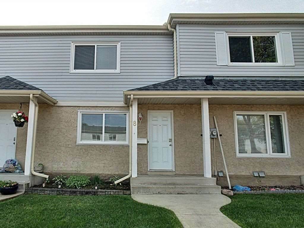8 2030 Brentwood Boulevard - Photo 1