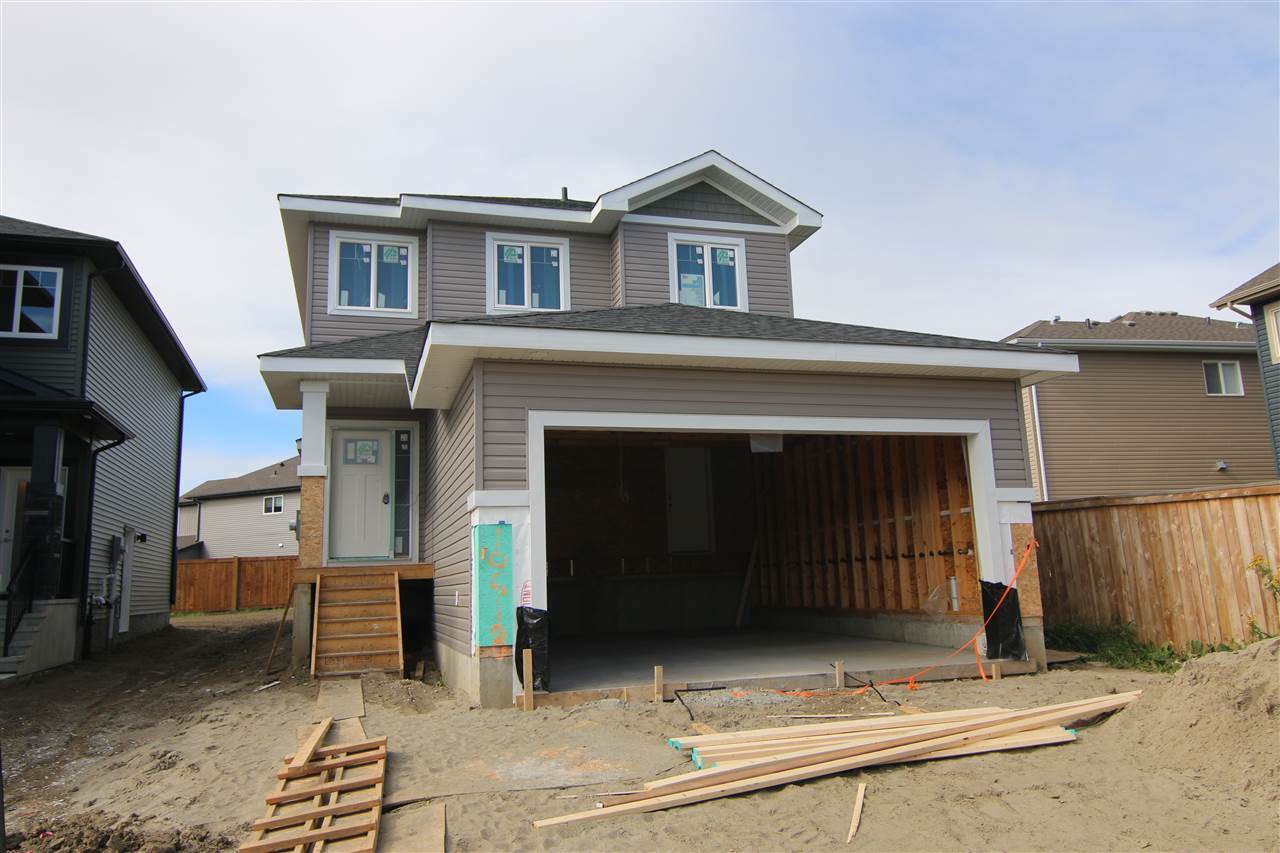 10618 96 Street - Photo 1