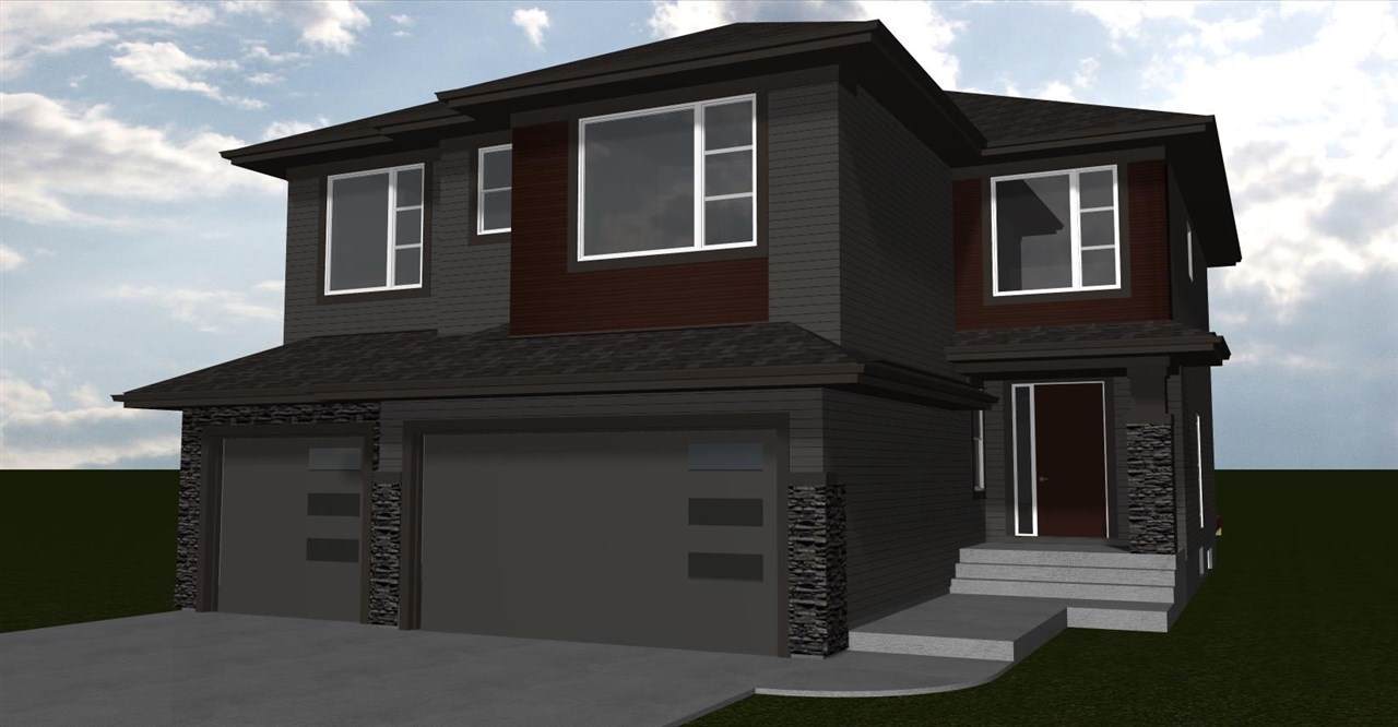 2427 Ashcraft Crescent - Photo 1