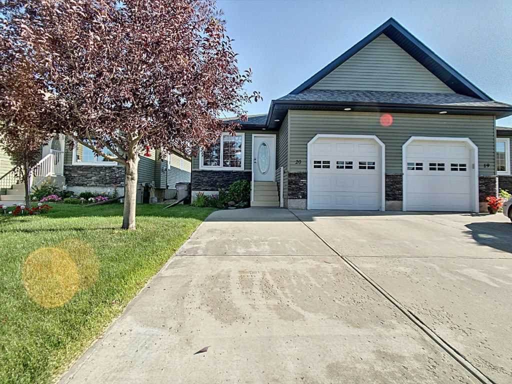 20 Willow Wood Crescent - Photo 1