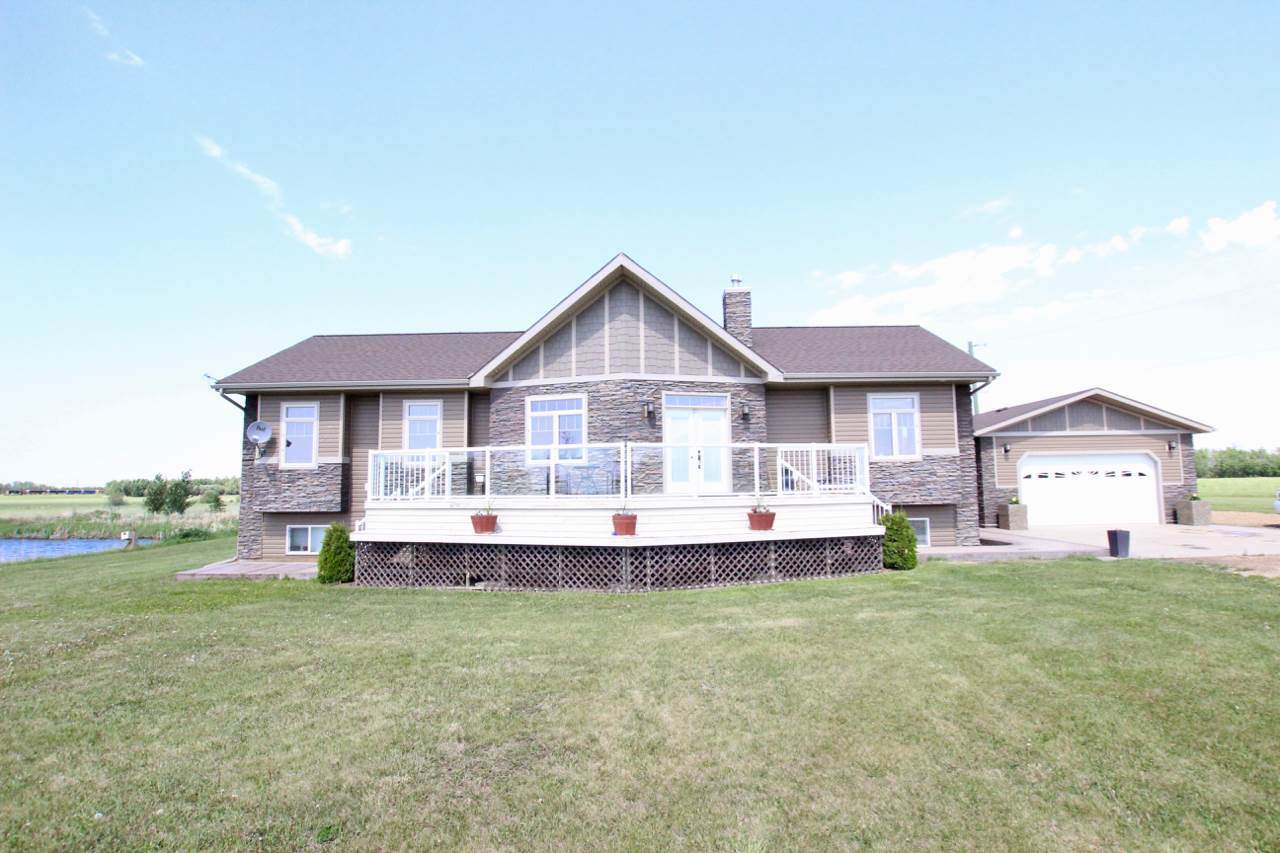 194012 Twp Rd 680 - Photo 1
