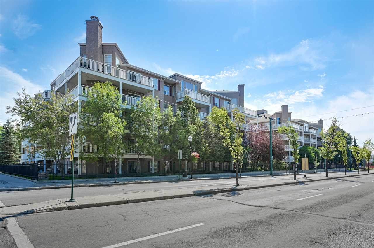 203 10933 124 Street - Photo 1