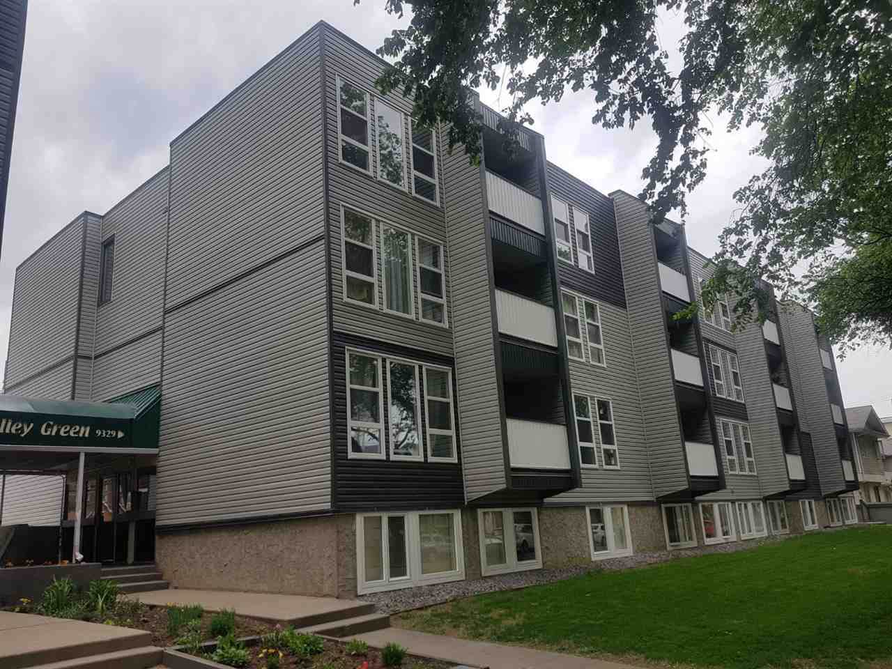 # 306 9329 104 Avenue - Photo 1